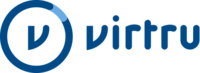 Virtru logo