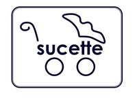 Sucette logo