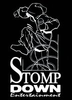 Stomp Down Ent logo