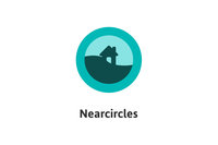 Nearcircles logo