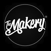 The Makery logo