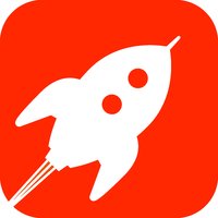 BoxRocket logo