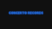 Media BCD / Concerto Records logo