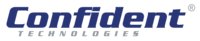 Confident Technologies logo
