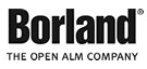 Borland logo