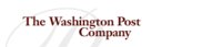 The Washington Post Company logo