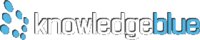 KnowledgeBlue logo