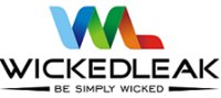 Wickedleak Inc logo