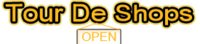 Tour De Shops logo