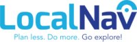 LocalNav logo