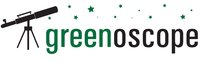 Greenoscope logo