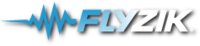 FLYZIK logo