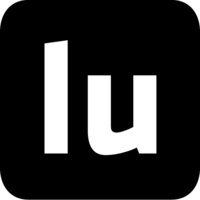 luminate logo