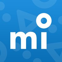miDrive logo