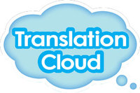 Translation Cloud logo