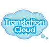 Translation Cloud -  mobile iphone android web development