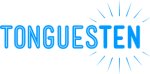 Tonguesten logo