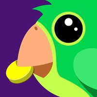 Budgy logo