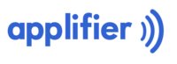 Applifier logo