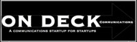 On Deck Communications logo