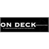On Deck Communications -  education technology