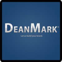 DeanMark logo