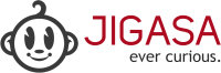 JIGASA logo