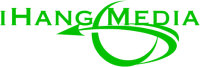 iHang Media logo