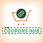 CouponsHub logo