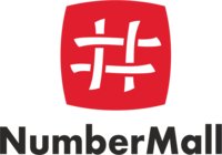 NumberMall logo