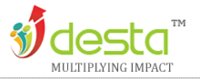 Desta logo
