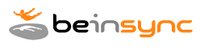 BeInSync logo