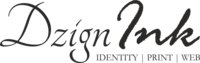 DzignInk logo