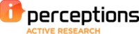 iPerceptions logo