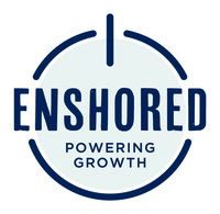 Enshored logo