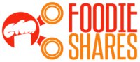 Foodie Shares logo