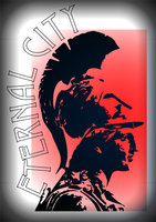 Eternal City Productions logo