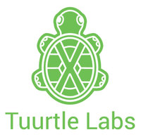 Tuurtle Labs logo