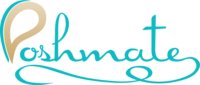 Poshmate logo