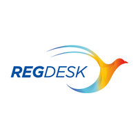 RegDesk logo