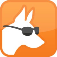 Conference Hound logo