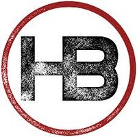 Healthy Buddy logo