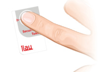 1Lay logo