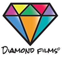Diamond Films DBA logo