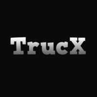 TrucX logo