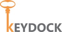 Keydock logo