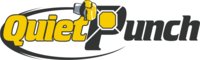 Quiet Punch logo