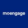 MoEngage -  mobile SaaS mobile enterprise marketing automation