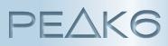 PEAK6 Investments logo