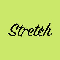Stretch Recipes logo